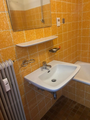 Vermiete 1 Zimmerwohnung in Dornbirn nähe Bahnhof  Bild 2