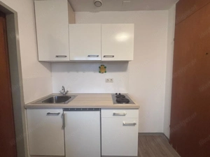 Vermiete 1 Zimmerwohnung in Dornbirn nähe Bahnhof 