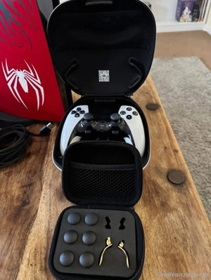 PlayStation 5 Bundle   alles voll funktionsfähig! Bild 3