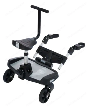 Fillikid Buggyboard Filliboard Wide Bild 2