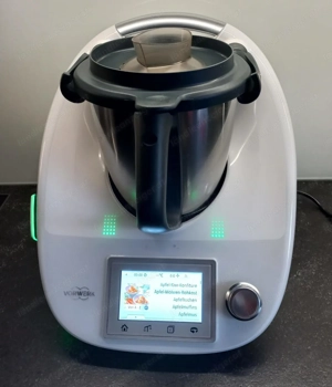 Vorwerk Thermomix TM5 Bild 2