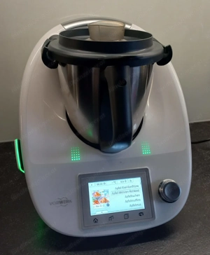 Vorwerk Thermomix TM5 Bild 3