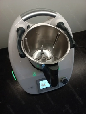 Vorwerk Thermomix TM5 Bild 4