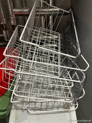 Gefrierschrank 85l Bild 3