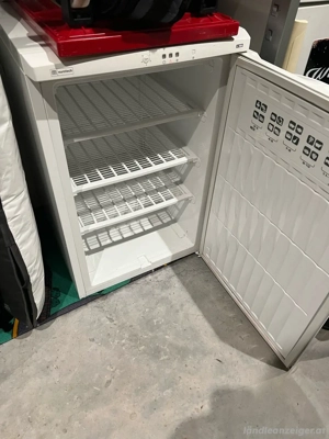 Gefrierschrank 85l Bild 2