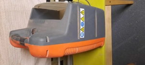 Sehr leichter mobiler Kompressor  Bild 2