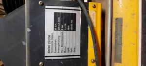 Kompressor 220 volt Bild 2