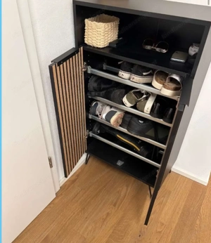 Schuhschrank  Bild 3