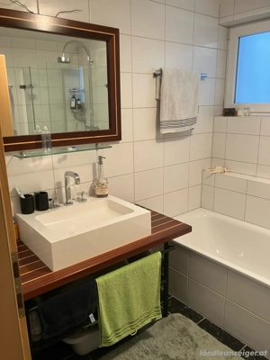 Schöne Wohnung in Lustenau Bild 10