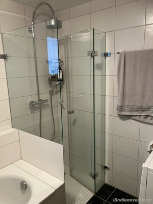 Schöne Wohnung in Lustenau Bild 9