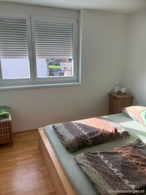 Schöne Wohnung in Lustenau Bild 8