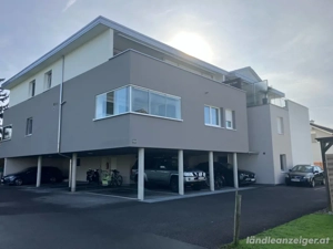 Schöne Wohnung in Lustenau