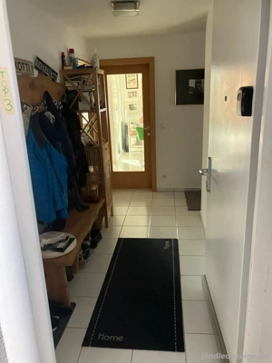 Schöne Wohnung in Lustenau Bild 7