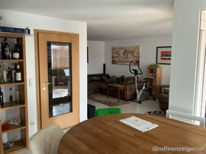 Schöne Wohnung in Lustenau Bild 3