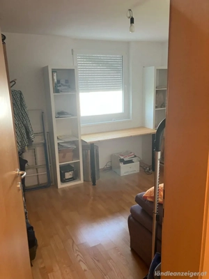 Schöne Wohnung in Lustenau Bild 6