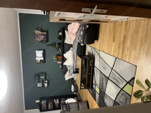 3 Zimmerwohnung zu vermieten Bild 9