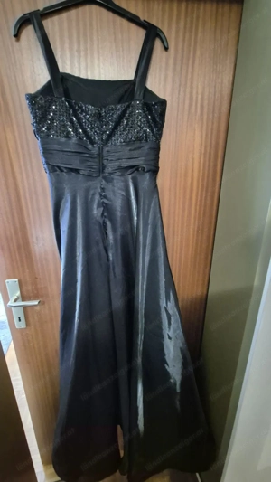 Abendkleid Größe M Bild 3
