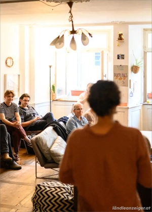 Möbliertes Zimmer in zentraler Lage    Kurzzeitvermietung Bild 5