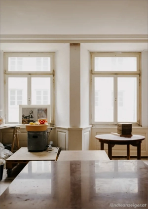 Möbliertes Zimmer in zentraler Lage    Kurzzeitvermietung Bild 3