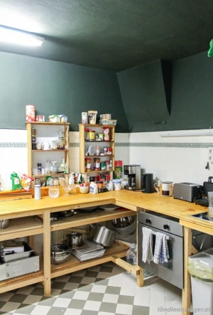 Möbliertes Zimmer in zentraler Lage    Kurzzeitvermietung Bild 4