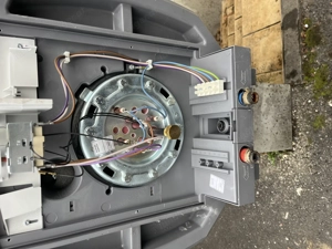 Hänge boiler zu verkaufen!       Bild 3