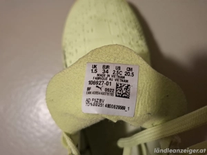 Hallenschuh Puma Ultra Gr.34 Bild 2