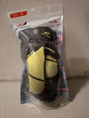 Fussball Schienbeinschützer Pro Touch Kinder Grösse S Bild 2