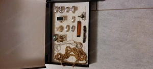 Suche Schmuck jeglicher Art