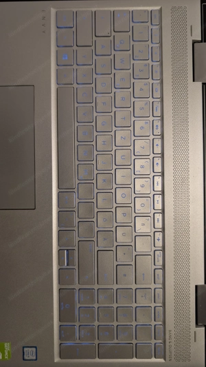 HP Notebook Convertible X360 - 15 Zoll Touch Core i5 20GB RAM 1TB HDD 256GB SSD Bild 6