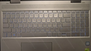 HP Notebook Convertible X360 - 15 Zoll Touch Core i5 20GB RAM 1TB HDD 256GB SSD Bild 3