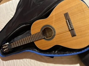 Kindergitarre Alhambra Bild 2