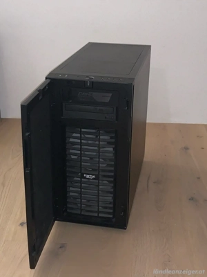 Fractal Design Define R5 