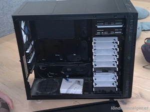 Fractal Design Define R5  Bild 3