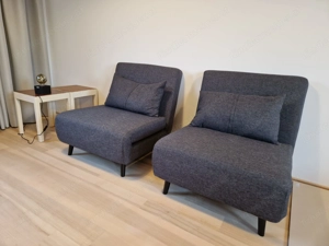 2x Schlafsessel Elands