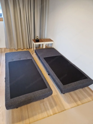 2x Schlafsessel Elands Bild 2