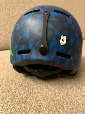 Skihelm inkl. Skibrille ATOMIC Bild 4