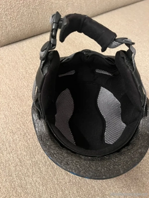 Skihelm inkl. Skibrille ATOMIC Bild 2