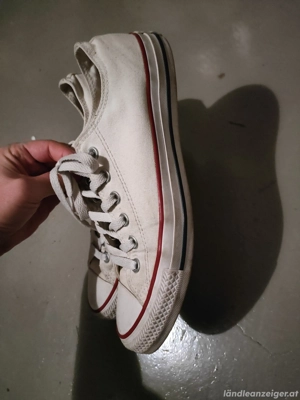 Converse all stars Bild 4