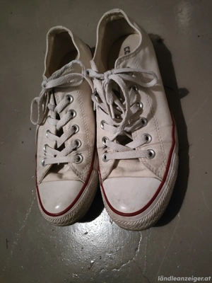 Converse all stars Bild 3