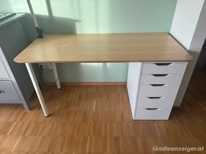 Schreibtisch Bild 3