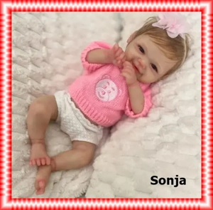 Echte Reborns neu reduziert Bild 7