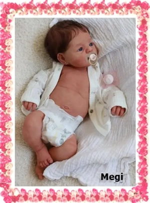 Echte Reborns zu verkaufen reduziert