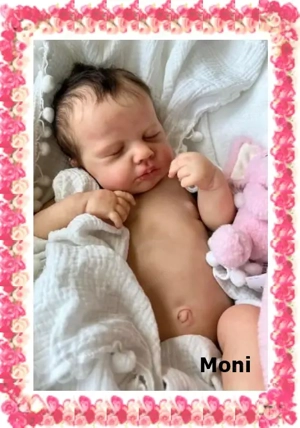 Reborns zu verkaufen