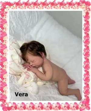 Reborns zu verkaufen