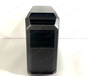 HP Z8 G4 Workstation 36 Kerne 256GB RAM 8TB Speicher