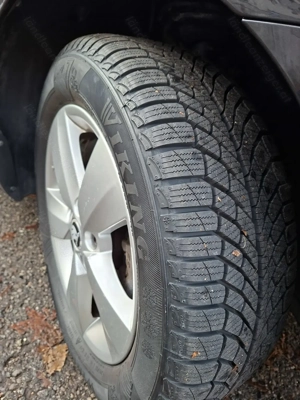  koda Octavia 1.6 tdi 110 ps Baujahr 2017 Bild 9