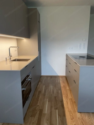 3-Zimmer Gartenwohnung in zentraler Lage Bild 2