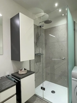 3-Zimmer Gartenwohnung in zentraler Lage Bild 3