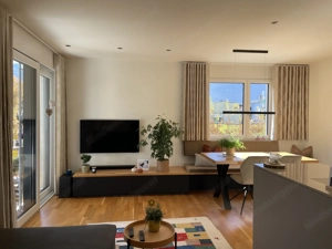 3-Zimmer Gartenwohnung in zentraler Lage