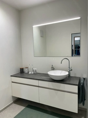 3-Zimmer Gartenwohnung in zentraler Lage Bild 4